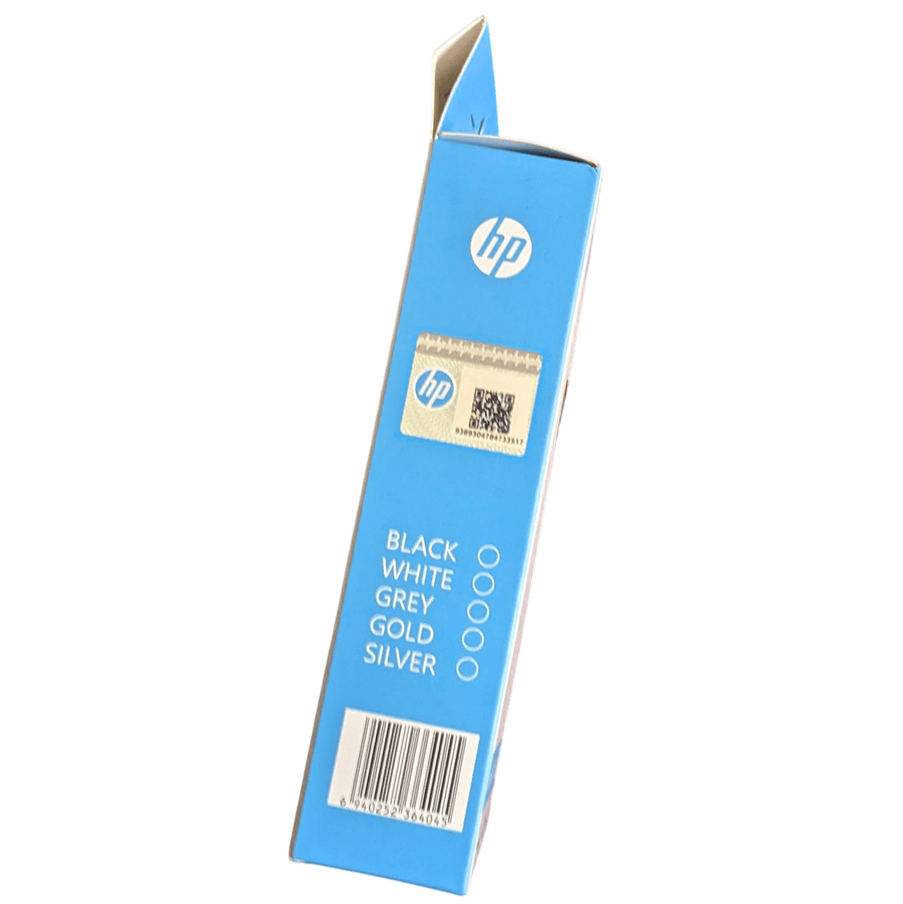 HP Wireless Rechargeable Mouse – Clean & Efficient Image 5