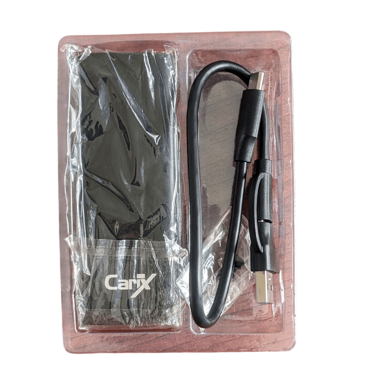 M.2 SSD External Case Image 3