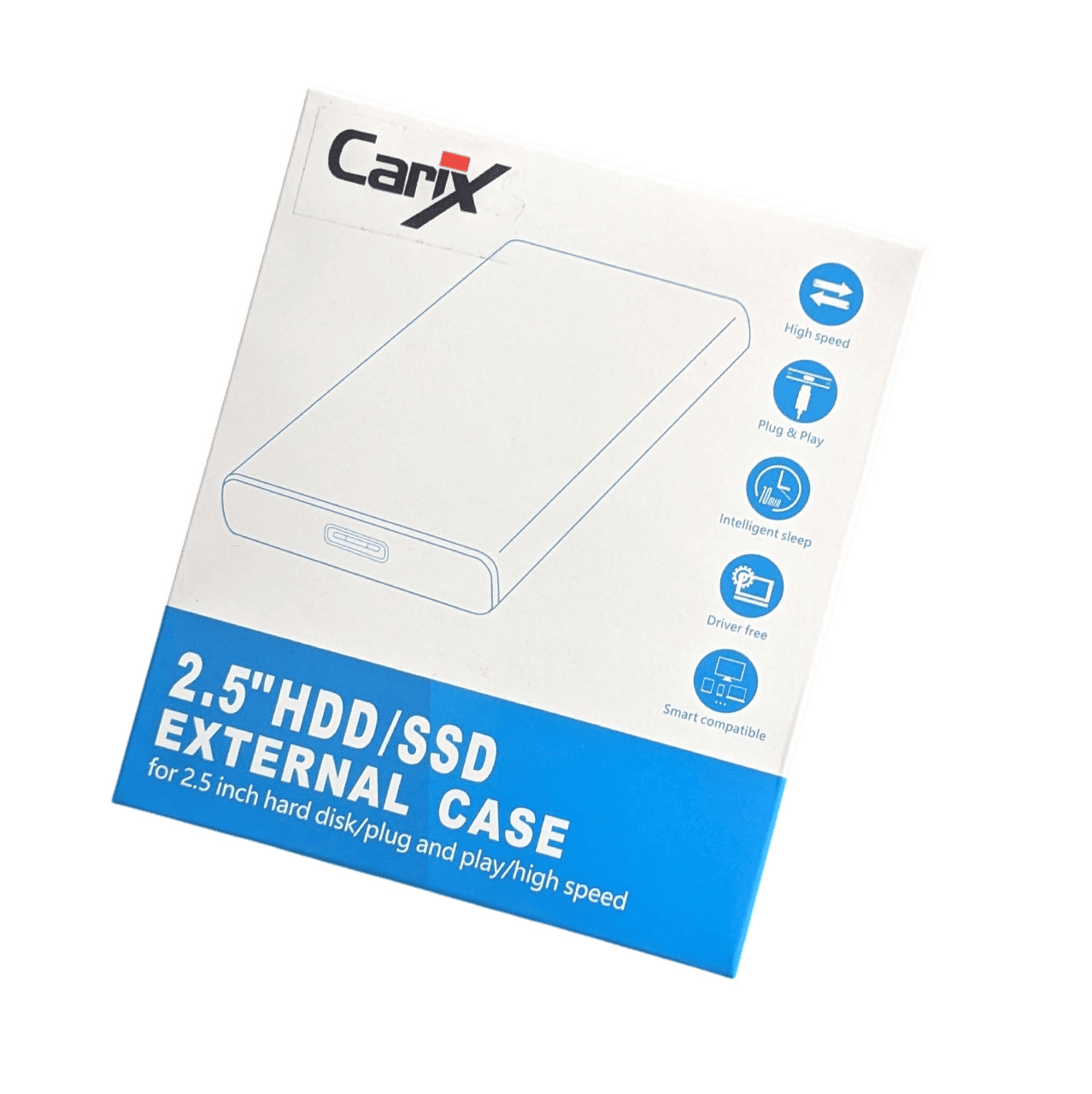 Type-C HDD External Case 3.0 Image 3