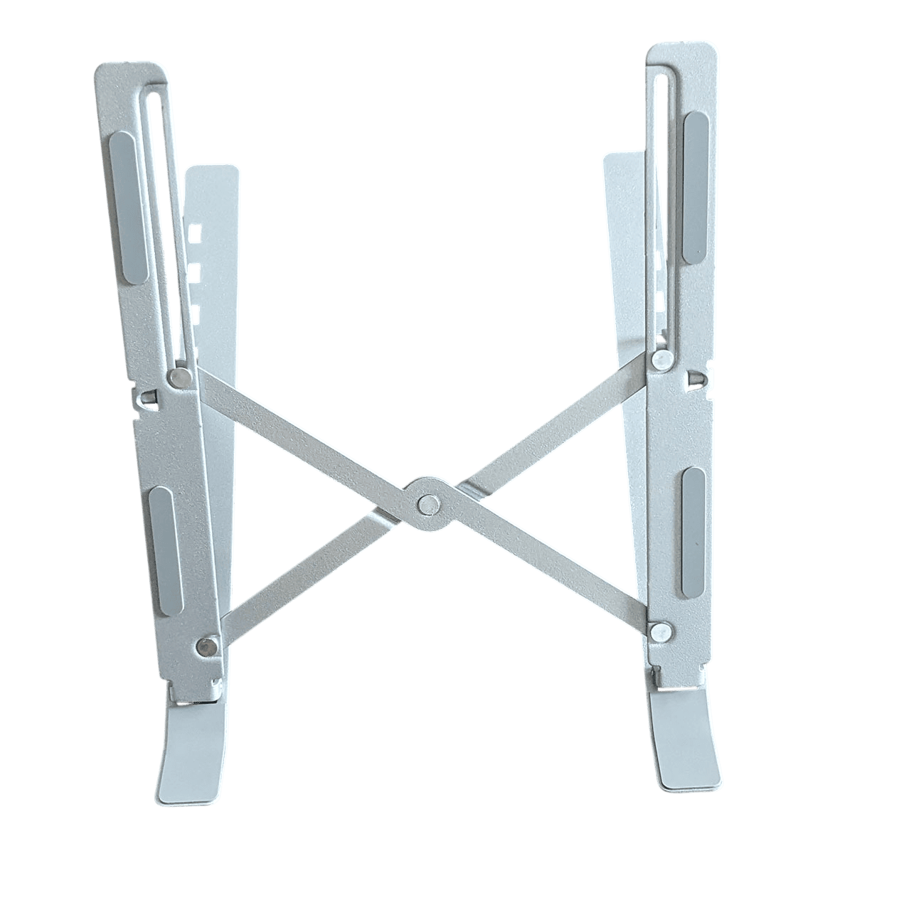 Aluminium Laptop Stand Image 5