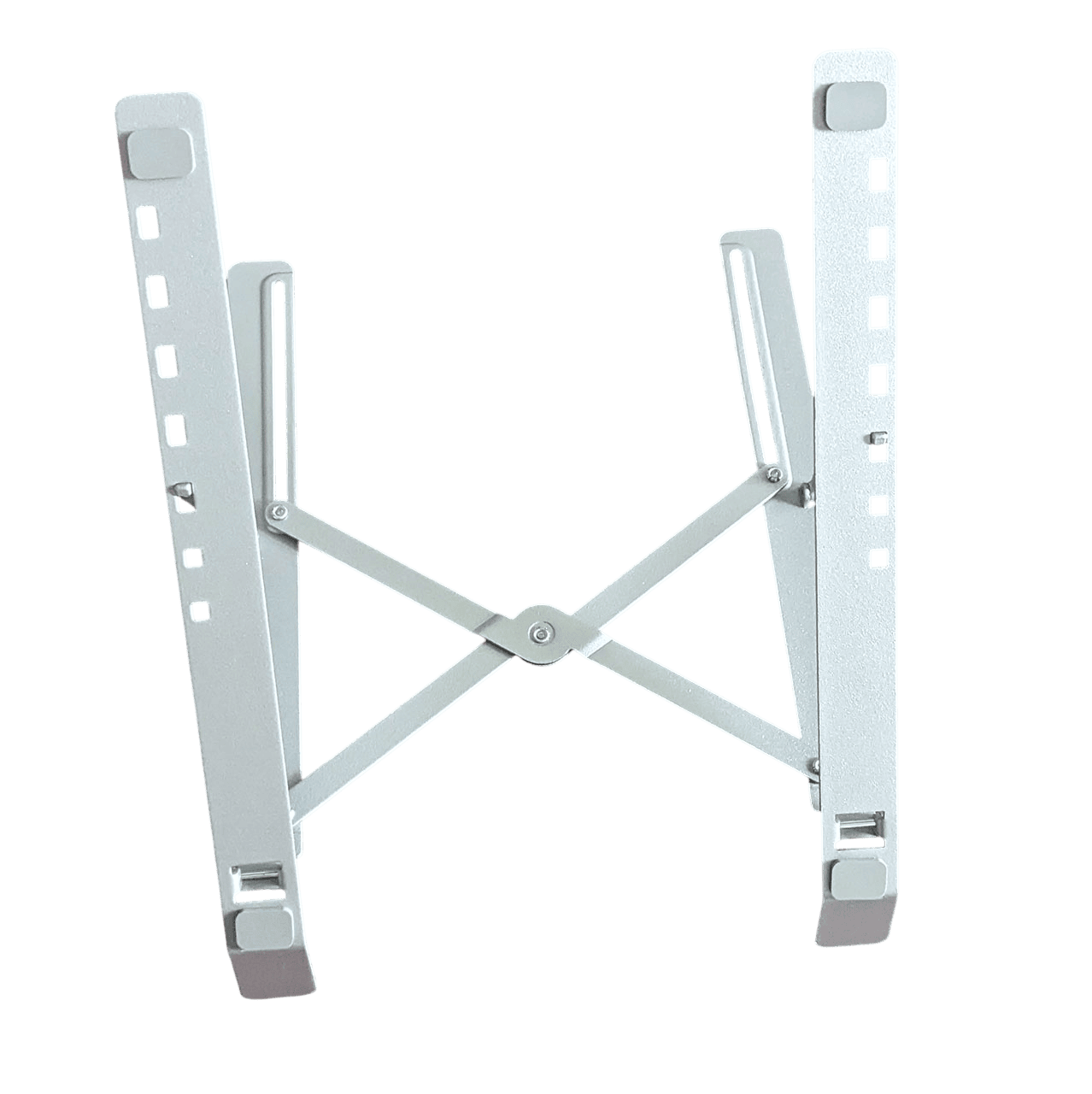 Aluminium Laptop Stand Image 6
