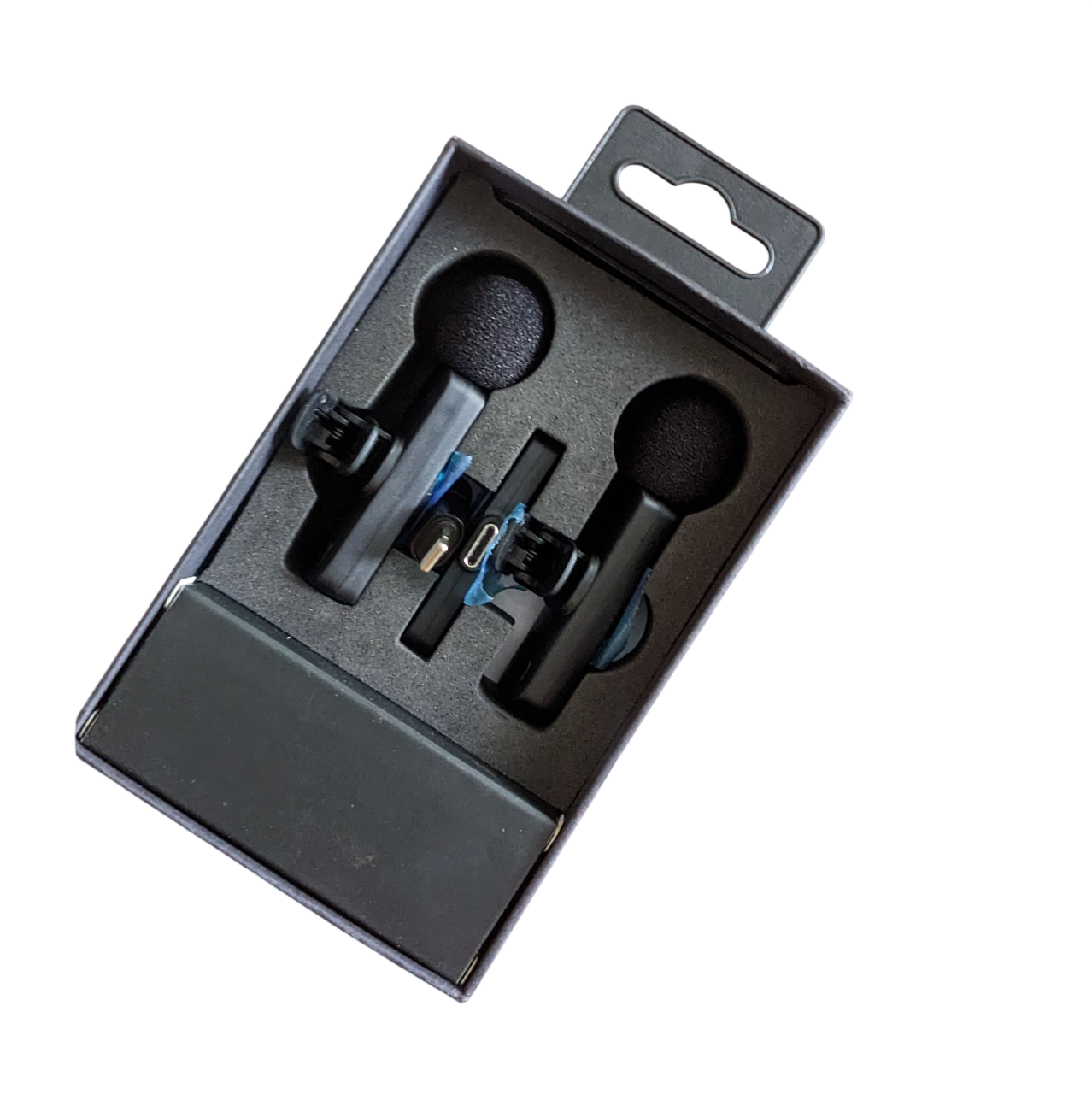 K9 Wireless Microphone