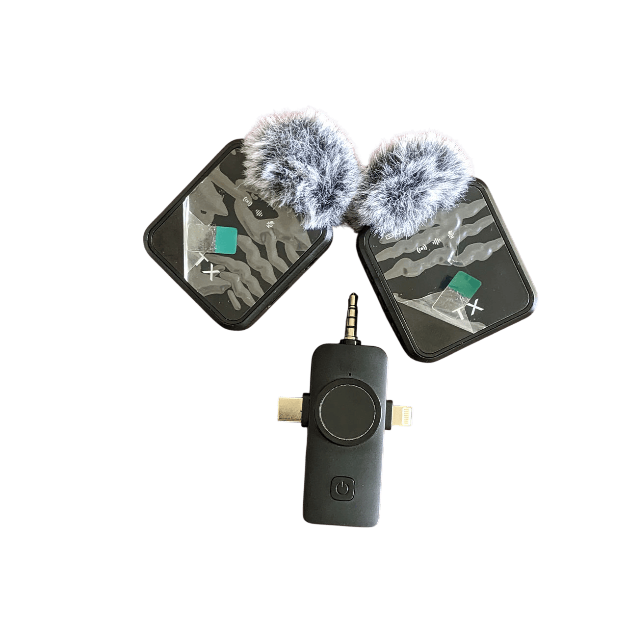 TX Wireless Microphone Image 6