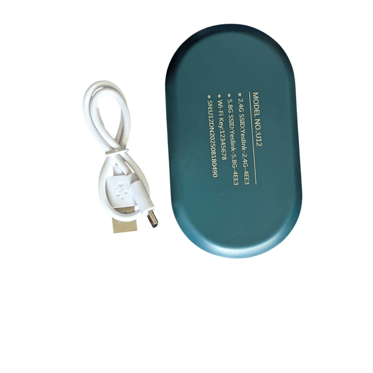 Yeslink 4G/5G Router Image 3