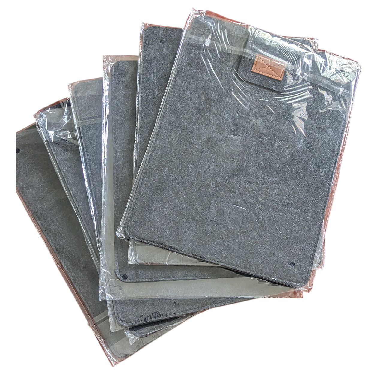 Laptop Sleeve Bag Image 2