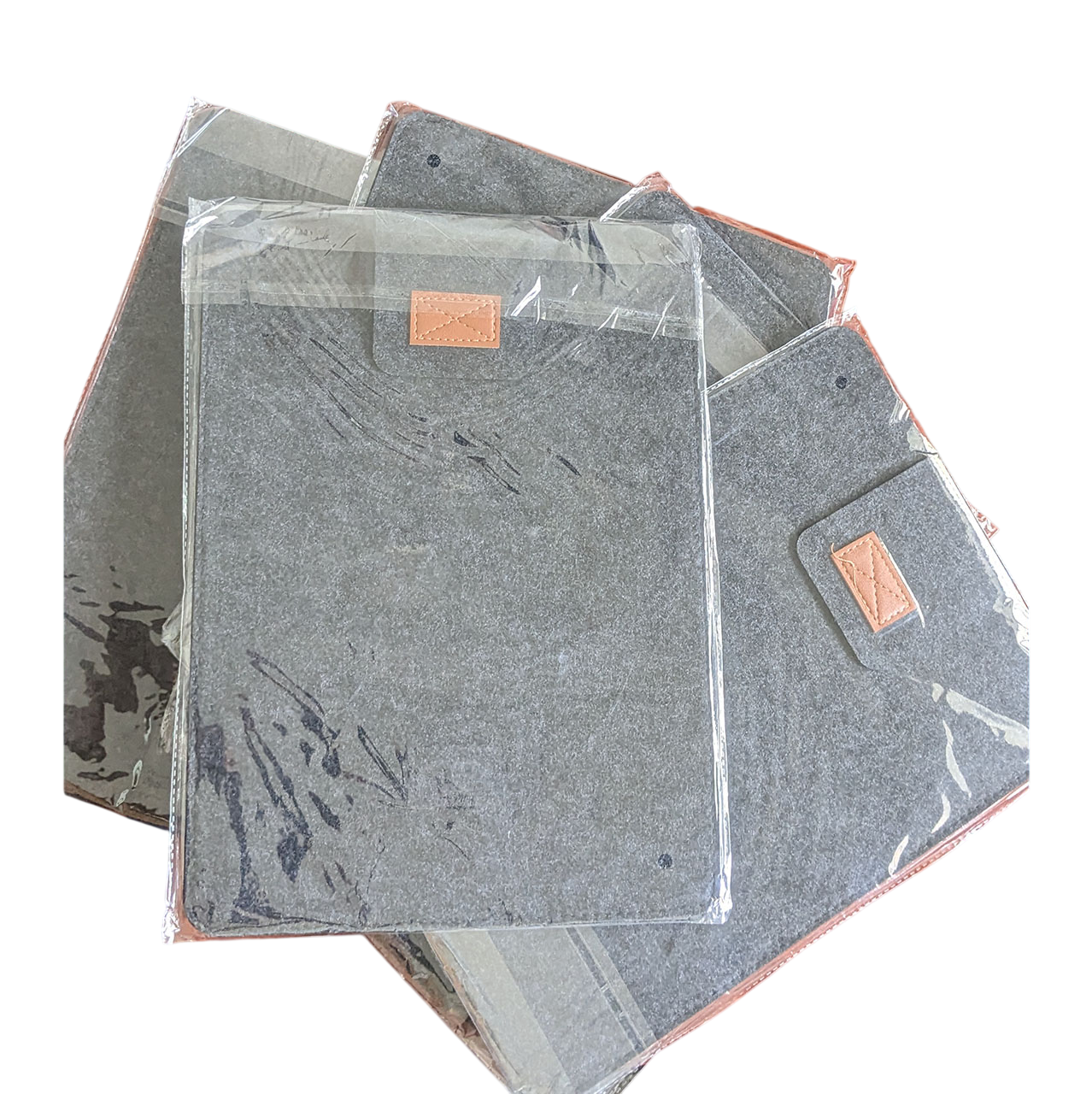 Laptop Sleeve Bag Image 3