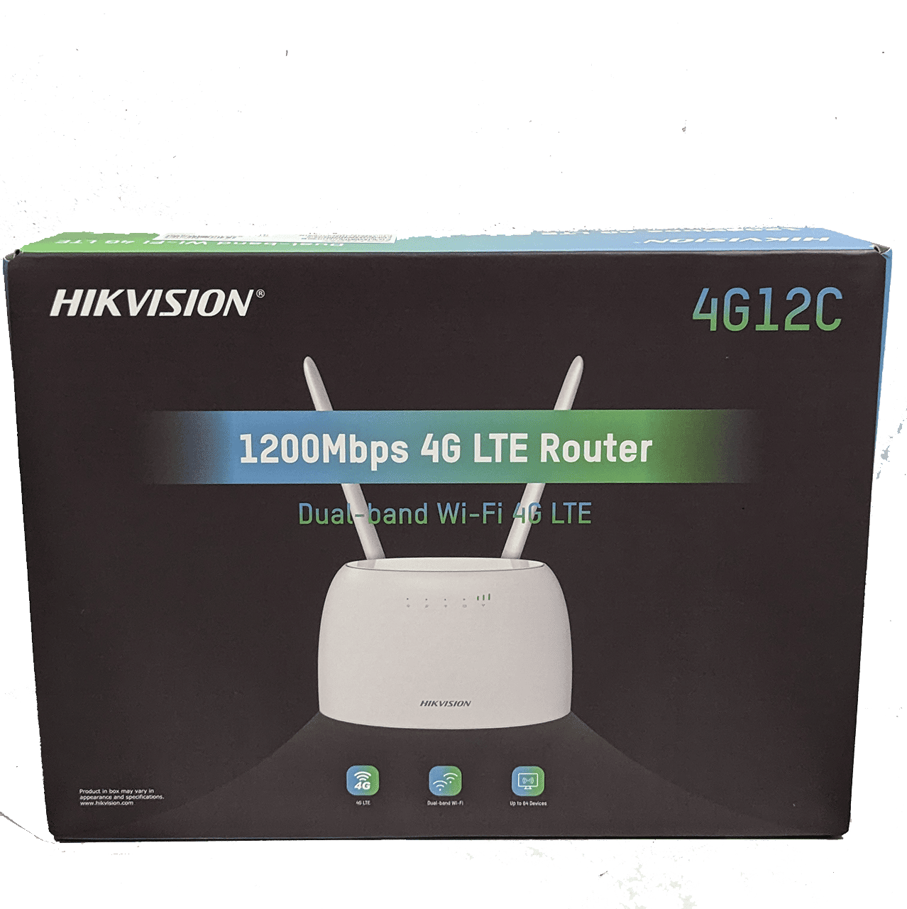 Hikvision Universal WiFi Router Image 2