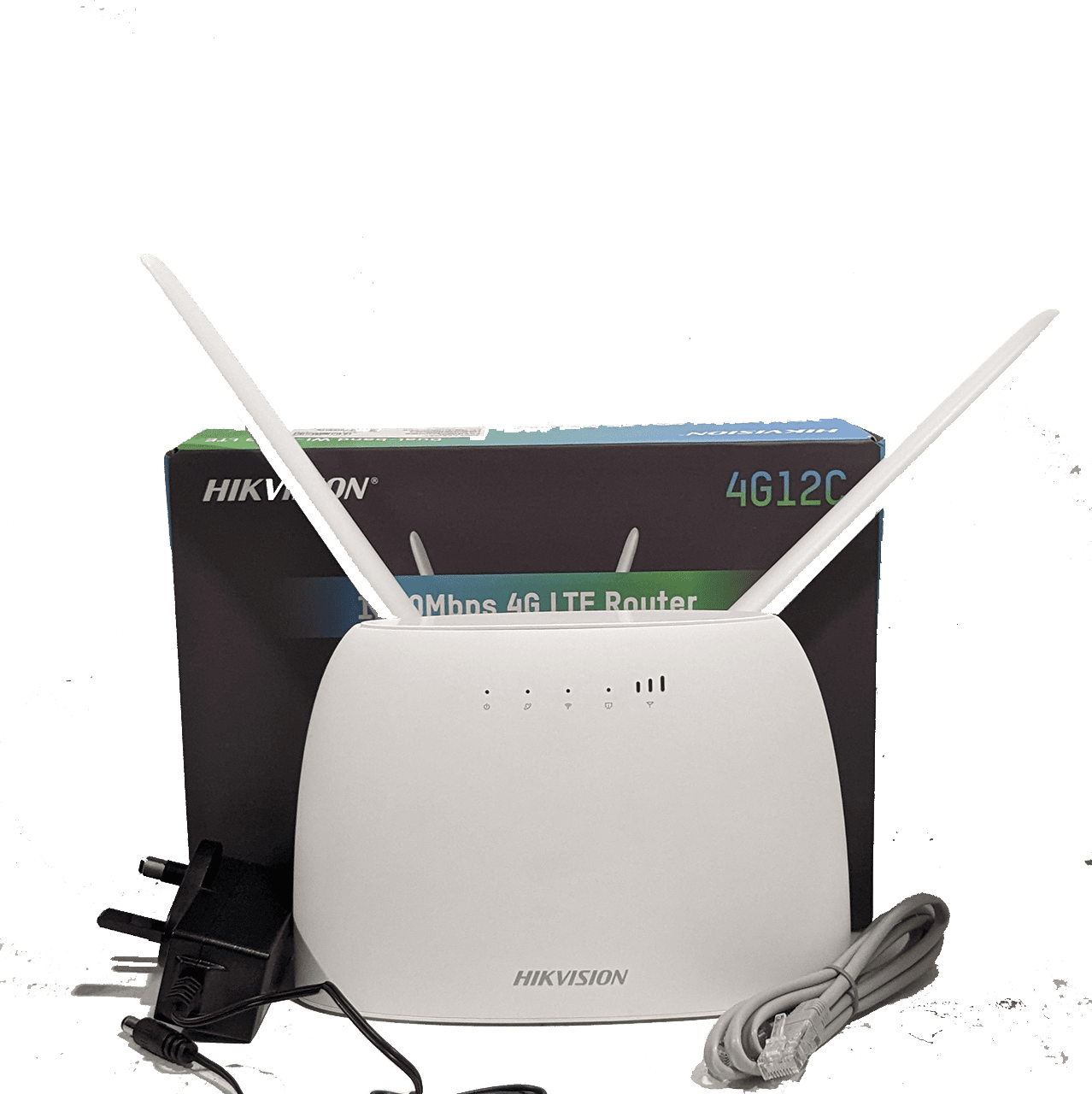 Hikvision Universal WiFi Router Image 3